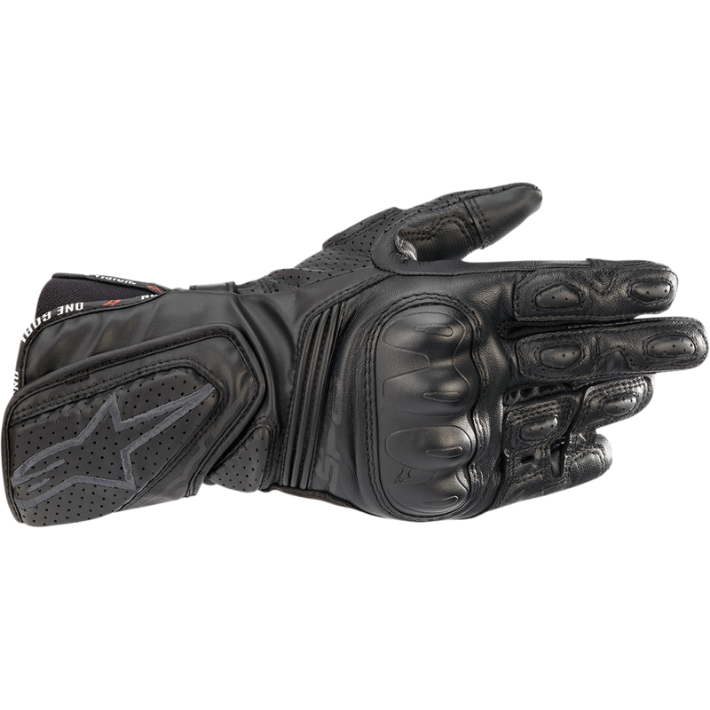 Alpinestars Stella SP-8 V3 Gloves - Black