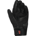 Alpinestars SP X Z WP Gloves - Black/Fluo Red