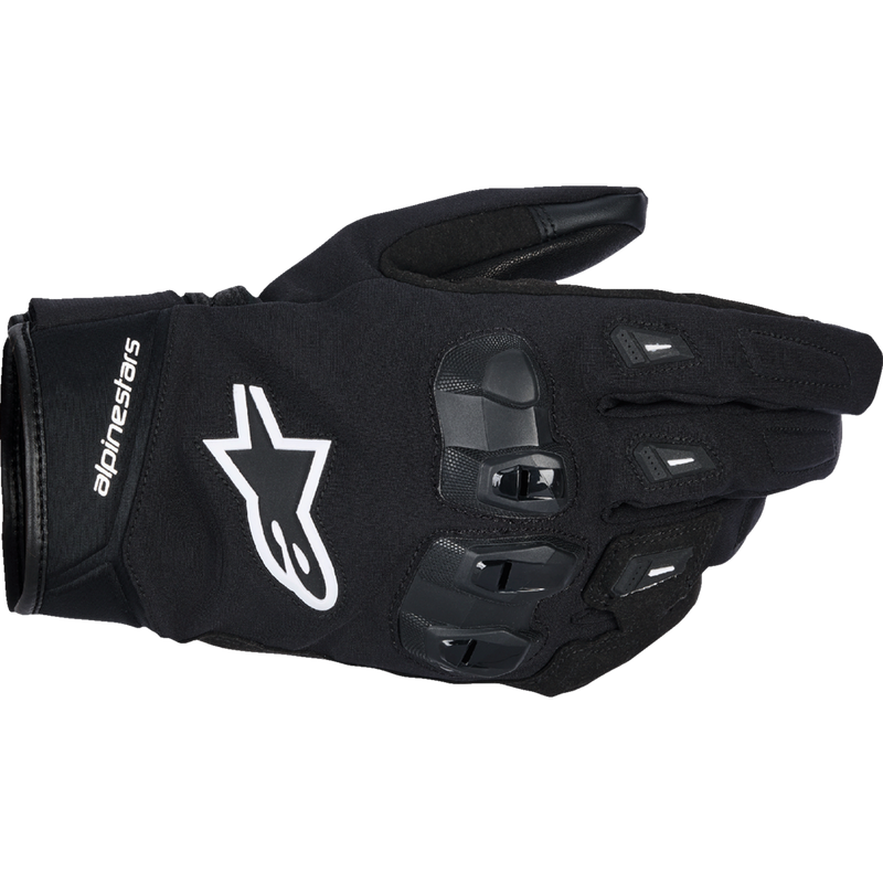 Alpinestars SP X Z WP Gloves - Black