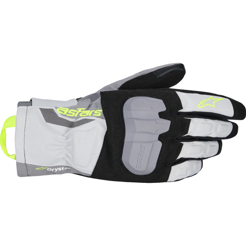 Alpinestars XT-3 Drystar® Gloves - Black/Dark Gray
