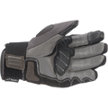 Alpinestars Corozal V2 Drystar® Gloves - Brown/Black/Dark Gray