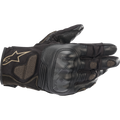 Alpinestars Corozal V2 Drystar® Gloves - Black/Sand