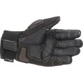 Alpinestars Corozal V2 Drystar® Gloves - Black/Sand