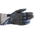 Alpinestars Andes V3 Drystar® Gloves - Black/Dark Blue