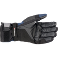 Alpinestars Andes V3 Drystar® Gloves - Black/Dark Blue