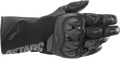 Alpinestars SP-365 Drystar® Gloves - Black/Anthracite