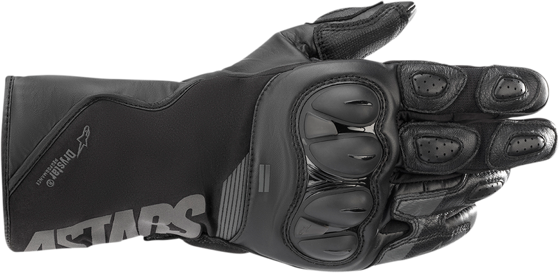 Alpinestars SP-365 Drystar® Gloves - Black/Anthracite
