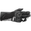 Alpinestars SP-365 Drystar® Gloves - Black/White -2XL