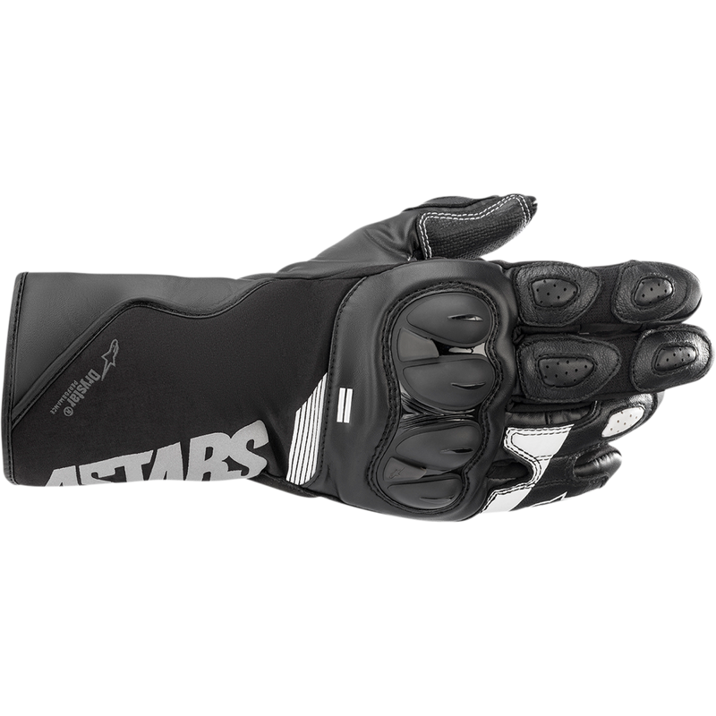 Alpinestars SP-365 Drystar® Gloves - Black/White -2XL