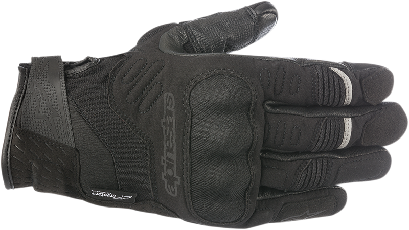 Alpinestars C-30 Drystar® Gloves - Black
