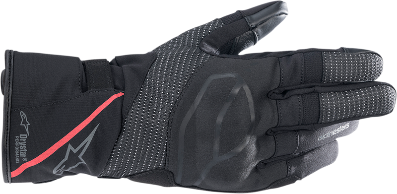 Alpinestars Stella Andes V3 Drystar® Gloves - Black/Coral