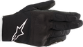 Alpinestars Stella S-Max Drystar® Gloves - Black/White