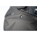 Carbon Matte Black