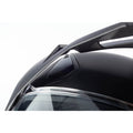 Carbon Matte Black