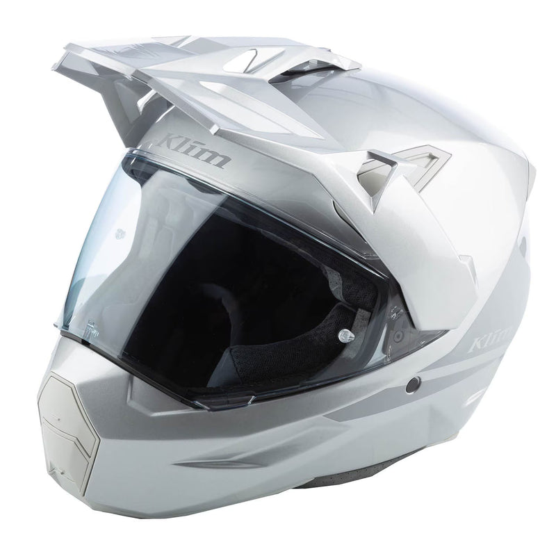 XS / Gloss Metallic High-Rise - Monument