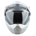 Gloss Metallic High-Rise - Monument