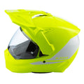Gloss Hi-Vis - White