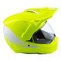 Gloss Hi-Vis - White