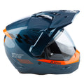 Gloss Concept Petrol - Strike Orange