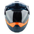 Gloss Concept Petrol - Strike Orange