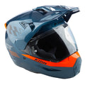 Gloss Concept Petrol - Strike Orange