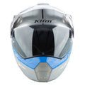 Gloss Concept High-Rise - Electric Blue Lemonade