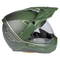 Quanta Matte Rifle Green - Oil Green