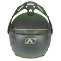 Quanta Matte Rifle Green - Oil Green