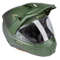 Quanta Matte Rifle Green - Oil Green