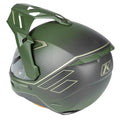 Quanta Matte Rifle Green - Oil Green