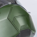 Quanta Matte Rifle Green - Oil Green