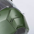 Quanta Matte Rifle Green - Oil Green