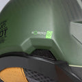 Quanta Matte Rifle Green - Oil Green