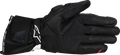 Alpinestars SP-3 Gloves - Black/White/Fluo Red