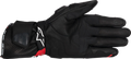 Alpinestars SP-3 Gloves - Black/Bright Red/White
