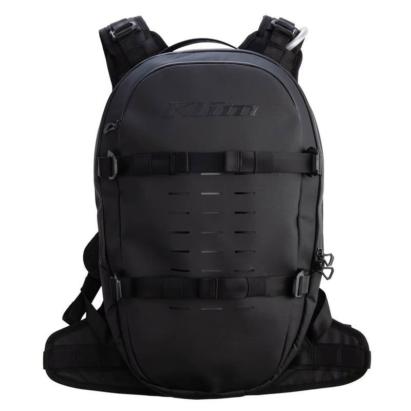 000 / Stealth Black