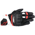 Alpinestars SP-5 Gloves - Black/White/Red