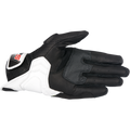 Alpinestars SP-5 Gloves - Black/White/Red