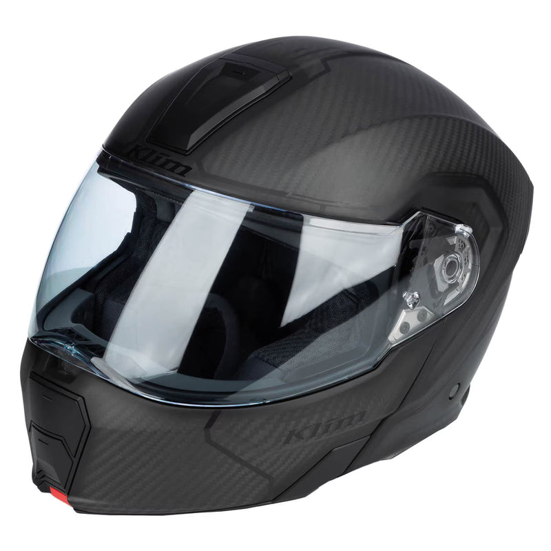 XL / Carbon Matte Black