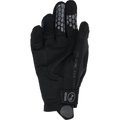 Alpinestars Pro-Dura Gloves - Black/Bright Red