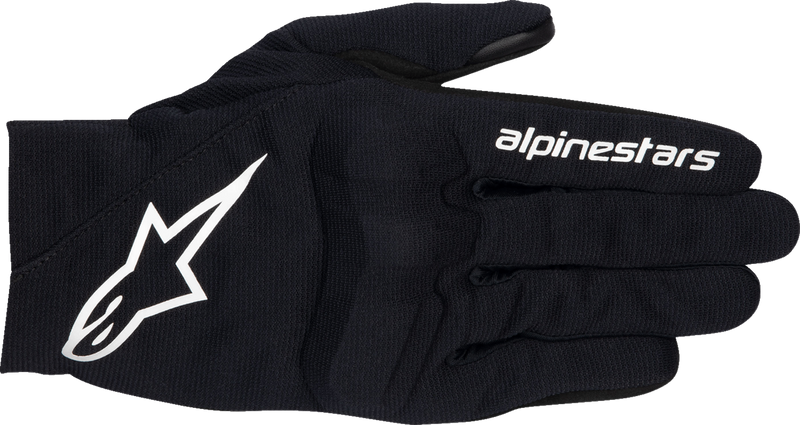 Alpinestars Reef V2 Gloves - Black/White
