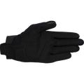 Alpinestars Reef V2 Gloves - Black/White