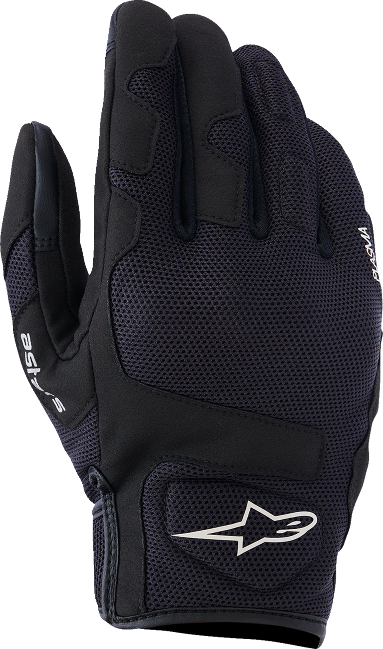 Alpinestars Ignite Gloves - Black/Ecru