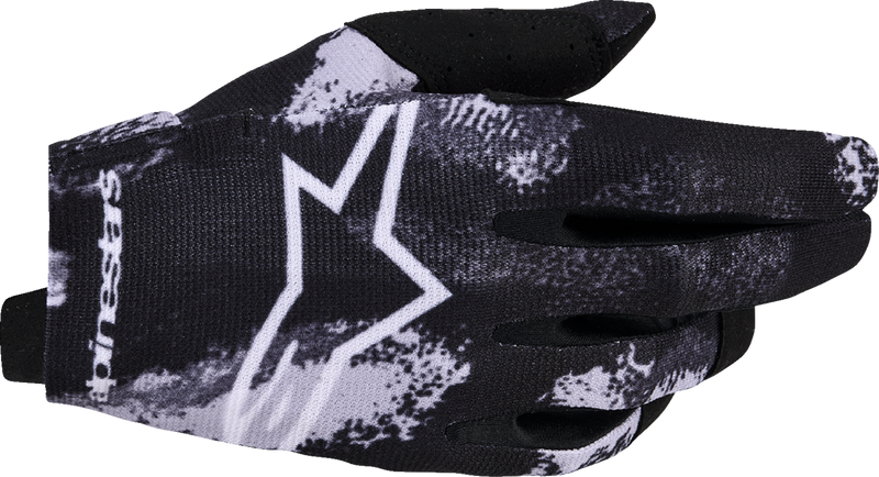 Alpinestars Radar Gloves - Camo Iron