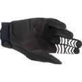 Alpinestars Full Bore XT Gloves - Black/Bright Red/Blue