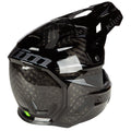 Striker Carbon Gloss Black