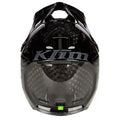 Striker Carbon Gloss Black