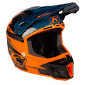 Striker Petrol Orange