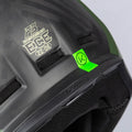 Tilt Gloss Rifle Green - Oil Green