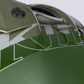 Tilt Gloss Rifle Green - Oil Green